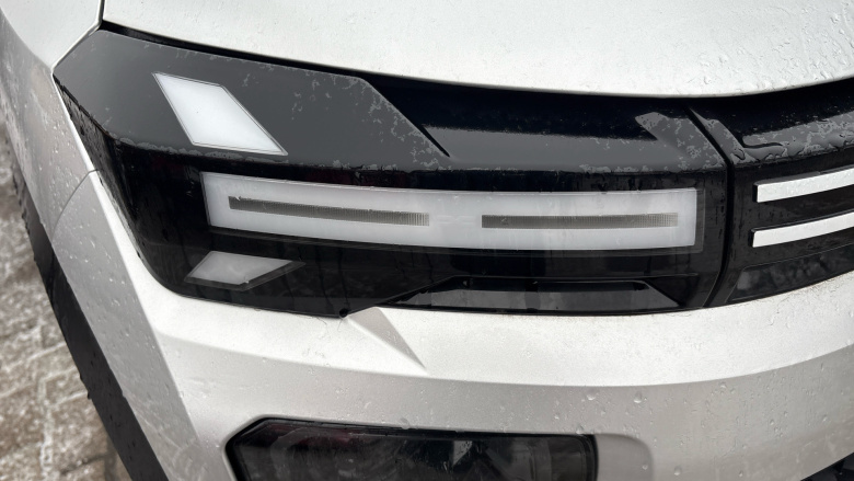 Dacia Spring 27kWh Expression 65 48kW 5dr Auto Electric Hatchback